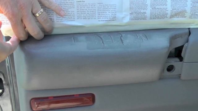 Is It As Reliable As You Think? Chevrolet Astro Van/GMC Safari 1985-2005