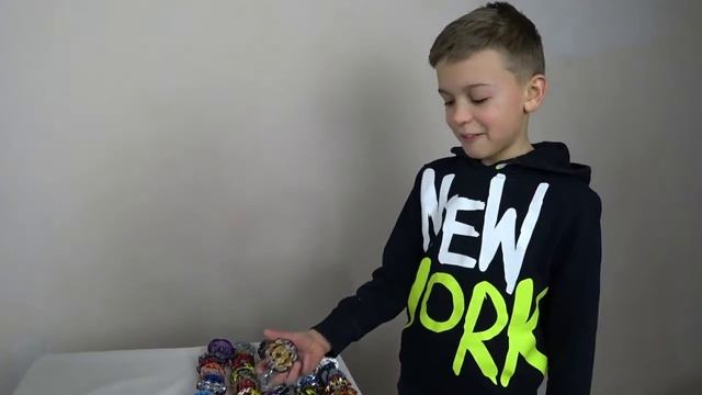 ВСЕ МОИ БЕЙБЛЭЙДЫ Беблэйд Бёрст Хасбро и Такара Томи смотреть онлайн