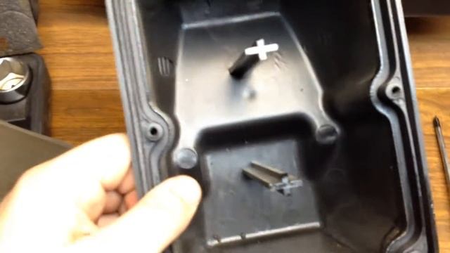 Racer RC200-CS Skyway Воздушный фильтр смотреть онлайн