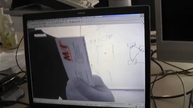 Perspective Template matching demo смотреть онлайн