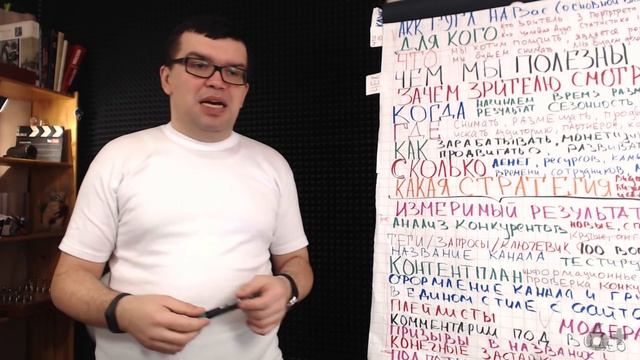 Как сделать оформление туристического канала и групп в соцсетях? смотреть онлайн