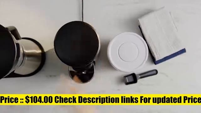 8 Of The Best Burr Coffee Grinders You Can Buy On Amazon смотреть онлайн