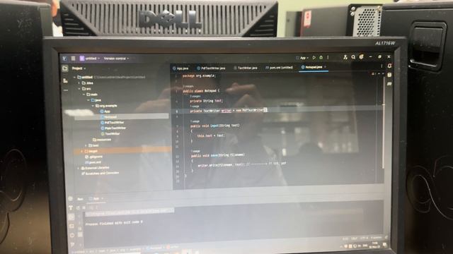 Lab java 6 смотреть онлайн