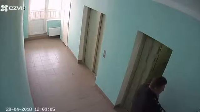 Камера для подъезда смотреть онлайн