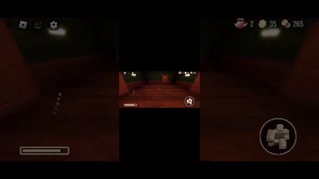 он вернуля! DOORS! моя любимая игра!#доконца#хочуврек смотреть онлайн
