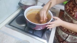 Армянский сладкий шароц от Арусяк