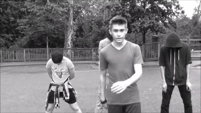 THE COOL KIDS смотреть онлайн