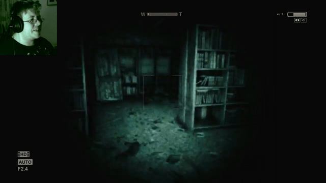 HE TRIED TO COOK ME | Outlast: Whistleblower - PART 2 смотреть онлайн