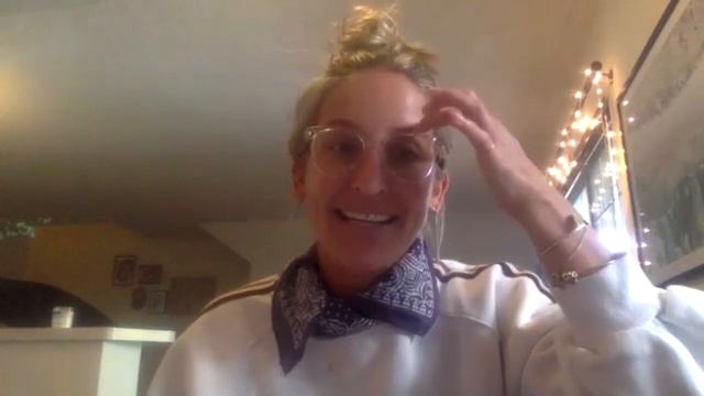 Inside with Brett Hawke: Kim Vandenberg смотреть онлайн