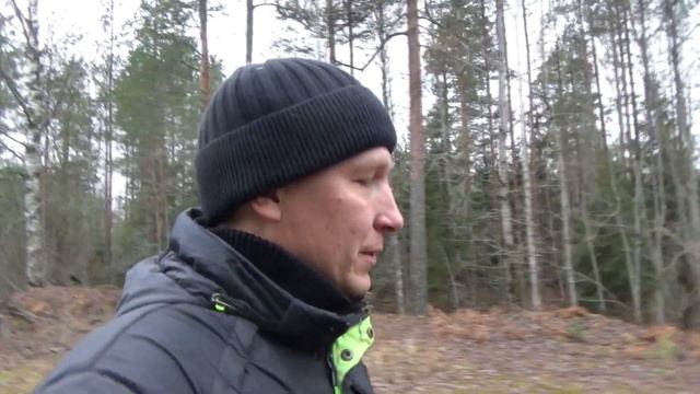 Зона 22222 осенний сталк в заброшенной части ПВО под Тихвином нашел 50 баксов смотреть онлайн