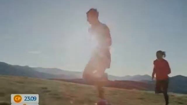 Новые виды спорта: трейлраннинг