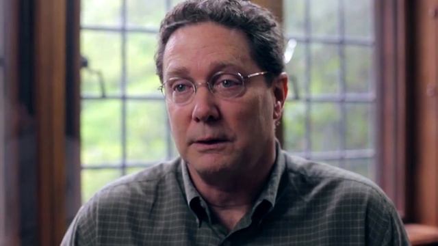 Грех ли бояться? Др. Эдвард Уэлч смотреть онлайн