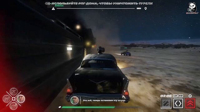 Fast & Furious Crossroads ? Обзор - Мнение ? Форсаж: Перекрёстки Или Слёзы , Боль и Шины смотреть онлайн