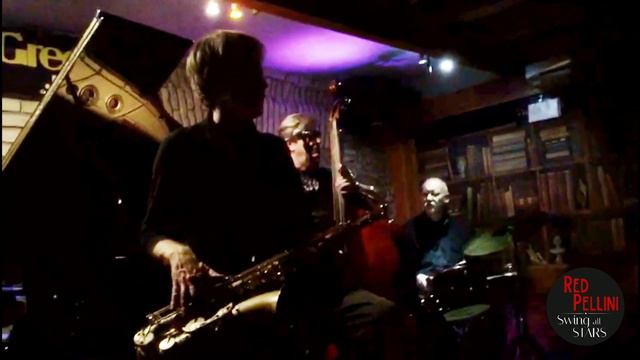 What is this thing called love - Red Pellini Swing All Stars смотреть онлайн