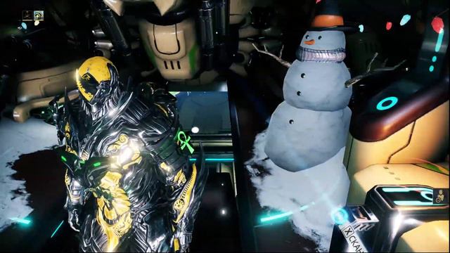 Warframe | обзор, тест и прокачка Фалкора смотреть онлайн
