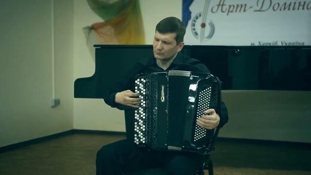 6. А. Джойс Г. Шендерёв вальс ,,Осенний сон" исполняет Иван Чурилов смотреть онлайн