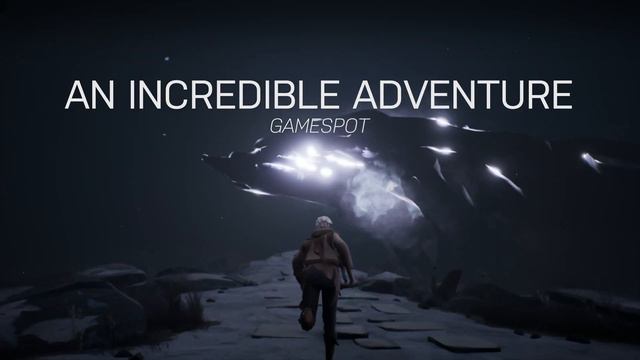 ASHEN | Accolades Trailer