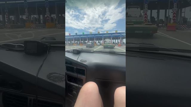 Платные дороги для туристов в город Сочи смотреть онлайн