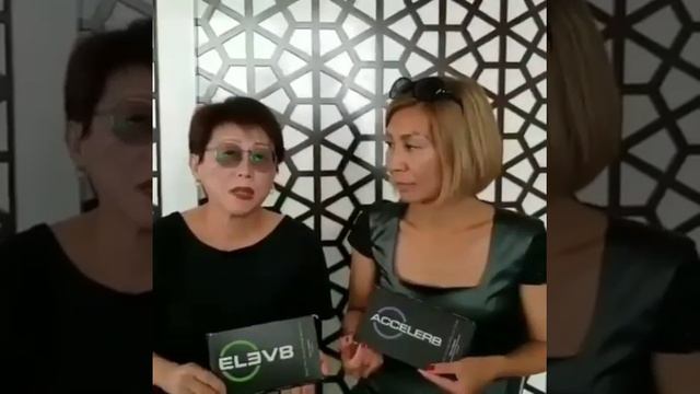 Победитель Elev8 над витилиго! смотреть онлайн