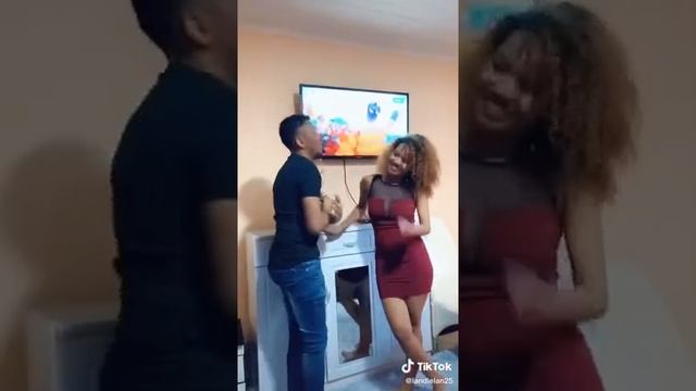 LE COUPLE DADI LOVE ( Dadi Love sy Vadiny ) смотреть онлайн