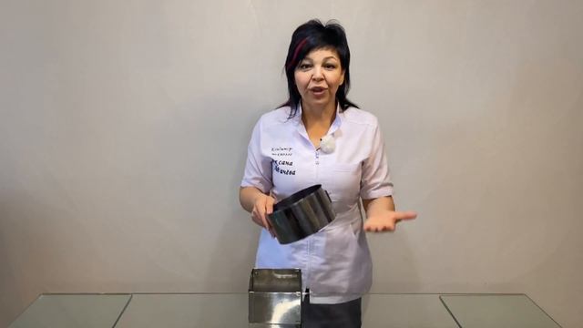 Как выбрать формы для выпечки ? смотреть онлайн