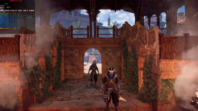 Horizon Zero Dawn - Patch 1.03 Fixes RX Vega 56/64 Performance Issues [1440p Benchmark] смотреть онлайн