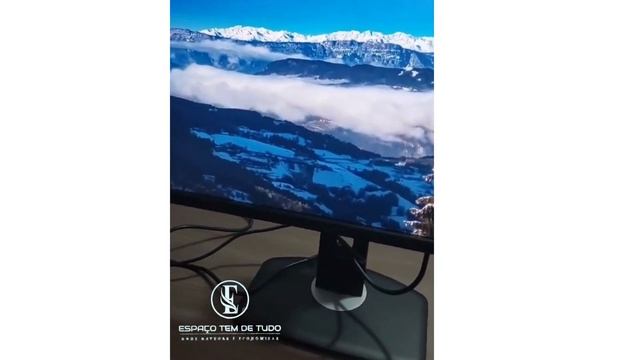 Monitor Dell 23" смотреть онлайн