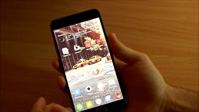 MEIZU M2 Note. Мнение о телефоне после длительного пользования. Примеры фото, видео MEIZU M2