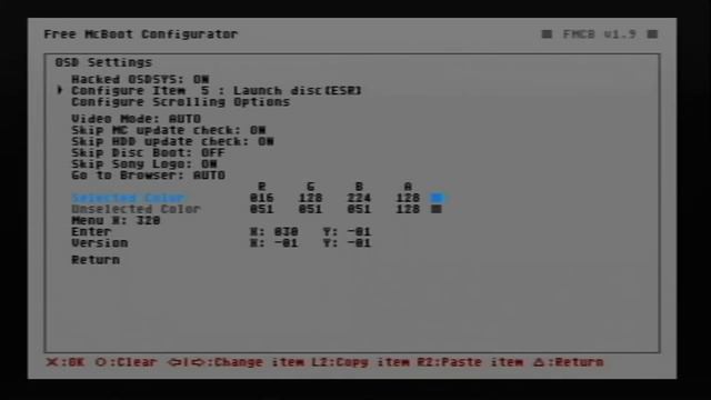 Installazione Emulatori Retroconsoles su PS2 Slim o Phat con FreeMCBoot/FreeHDBoot смотреть онлайн