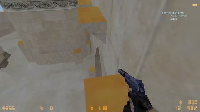 Dolphin on kzsca_heaven done in 01:56.68 смотреть онлайн