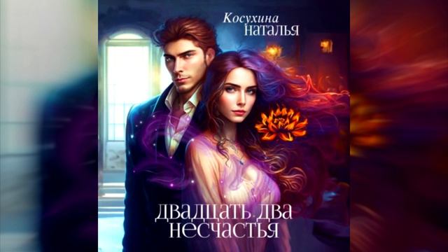 Аудиокнига Двадцать два несчастья. Наталья Косухина смотреть онлайн