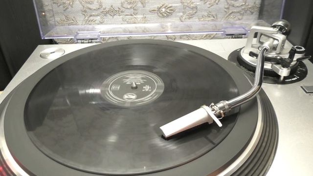 Eddy Fisher: Anema E Core. (1954). смотреть онлайн