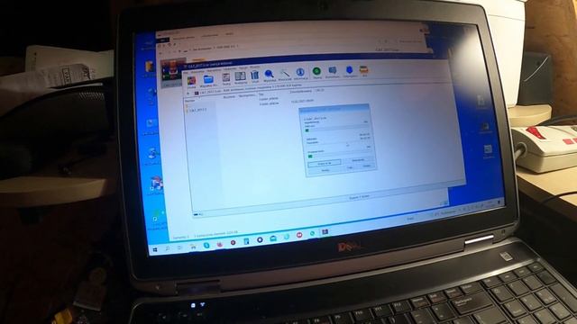 Instalacja Testera ? MultiDiag Pro + Q-Next + DELPHI ??? смотреть онлайн