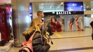 Escape-travel d Стамбул. Обмен валют в аэропорту