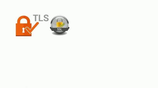 Transport Layer Security (TLS) смотреть онлайн