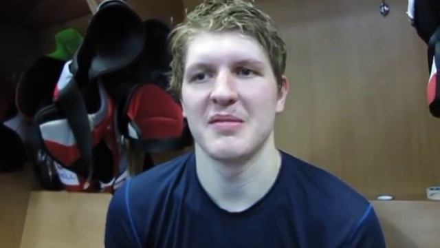 Кулемин о драке. Hotice.ru смотреть онлайн