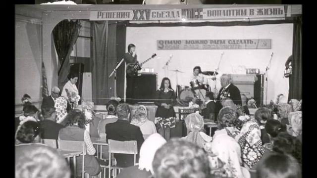 Фотоистория моего села Дачное, Марьинского района, Донецкой области. смотреть онлайн