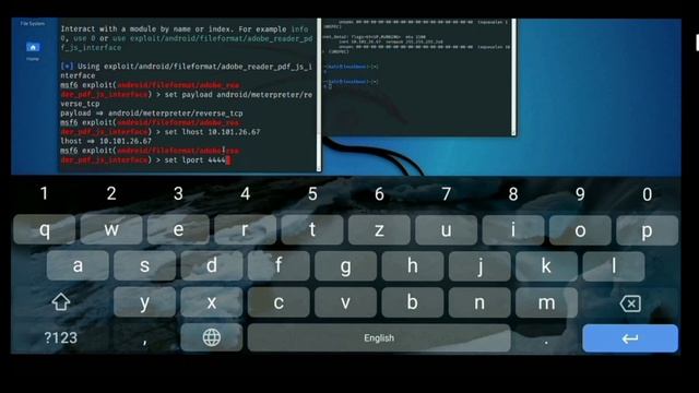 pdf se Android hack how to hack Android using pdf | pdf to hack android || PDF ME PAYLOAD KAISE KAR смотреть онлайн