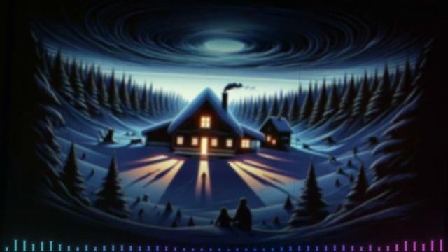 5 TRUE CREEPY NEW YEAR'S EVE HORROR STORIES смотреть онлайн