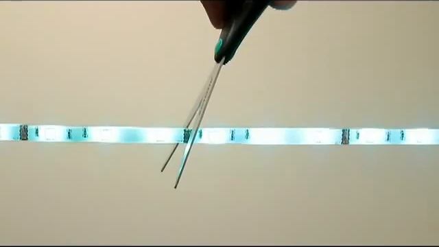 LED RGB Strip Kit смотреть онлайн