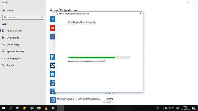 Microsoft excel 2016 not responding windows 10 смотреть онлайн