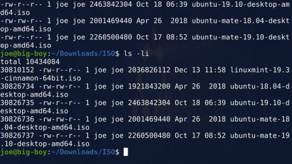 Introduction to the Ext4 File System for Linux
