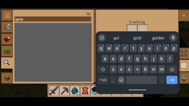 The best Minecraft copy game ever 😍 | playing first time Craftsman 3 Gameplay смотреть онлайн