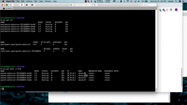 Citrix Ingress Controller Demo - Long version 14 min смотреть онлайн