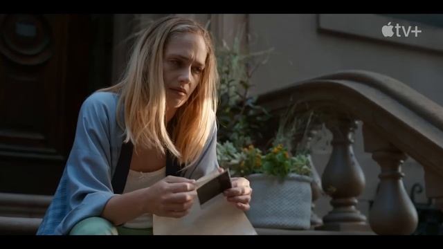 Город в огне - Русский трейлер (1-й сезон) - Сериал 2023 (AppleTV+) смотреть онлайн