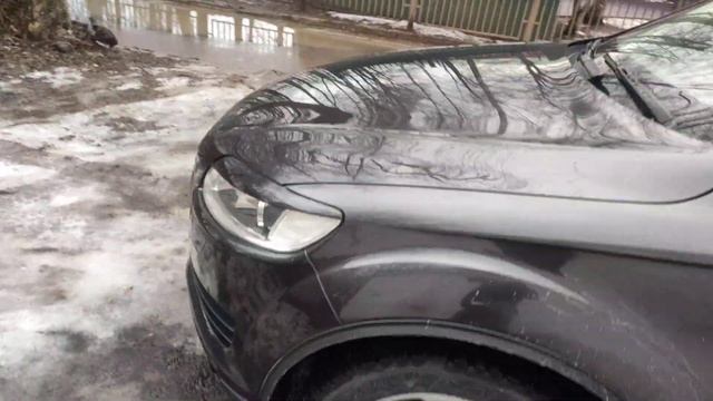 Starline m22-96 + Клаксон. смотреть онлайн