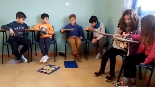 Present continuous bingo смотреть онлайн