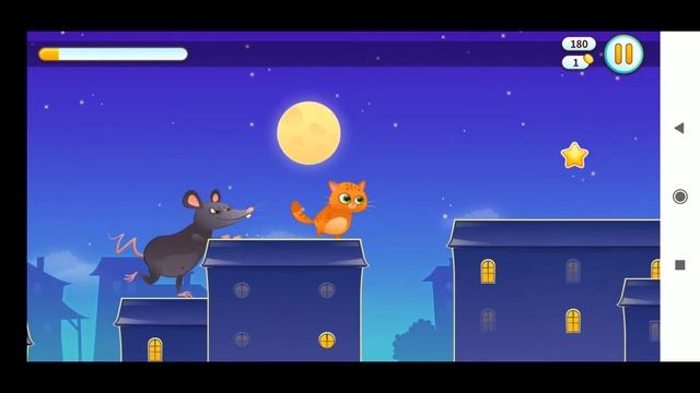 Bubbu | Буббу - мой виртуальный питомец