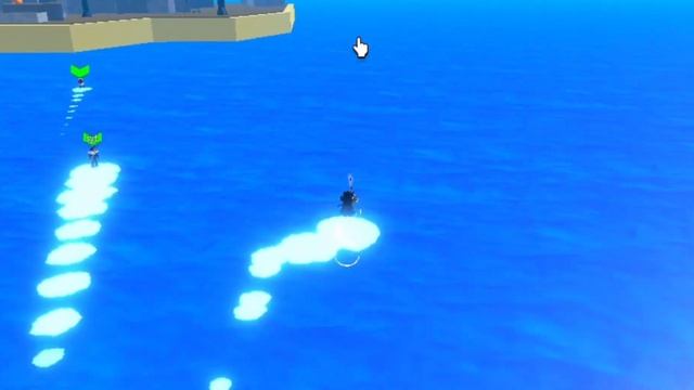 10 PHOENIX BLADE USERS WITH ICE VS SEA KING! A MELTING FORCE! ROBLOX [KING LEGACY] смотреть онлайн