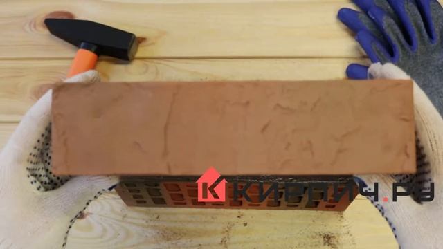 Обзор кирпич облицовочный Браер кладка Грифель одинарный Терра М-150 Браер